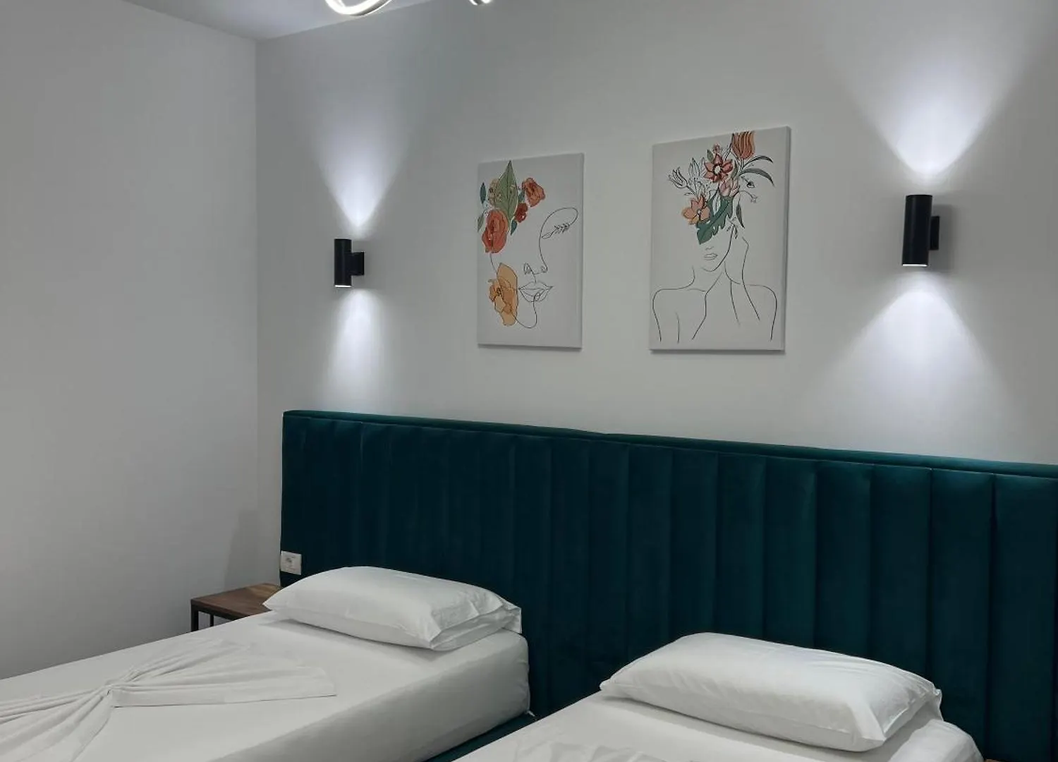 Hotel Floga Shkodër