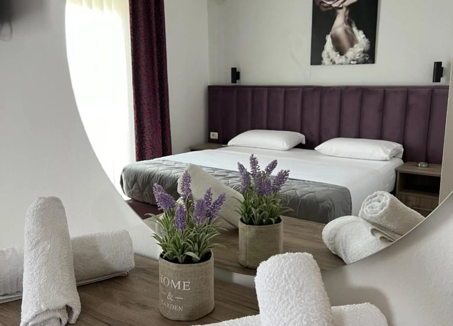 Hotel Floga Shkodër