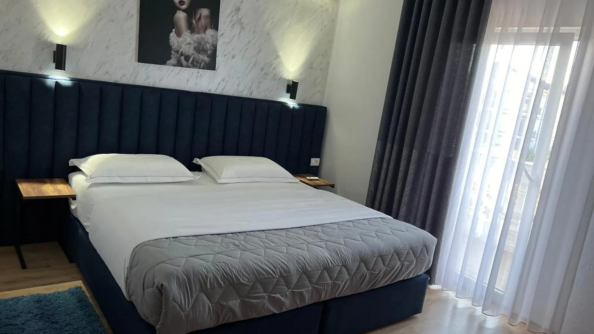 Hotel Floga Shkodër