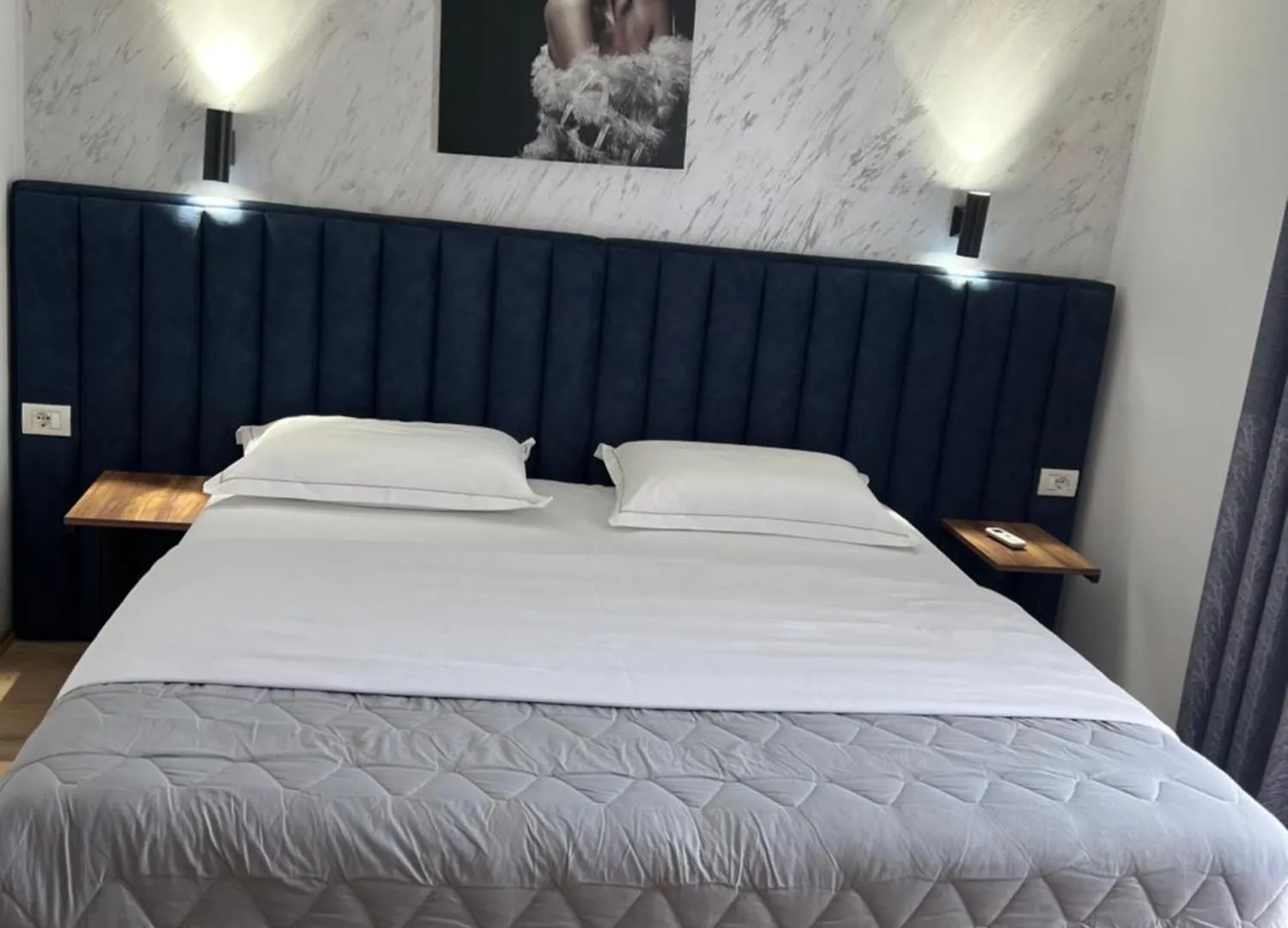 Hotel Floga Shkodër