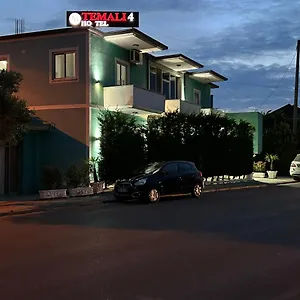 Temali Shkodër