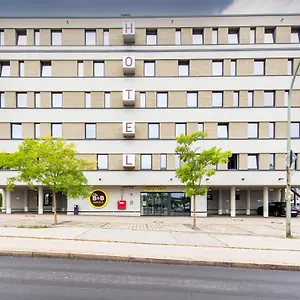 B&B Hotel Landshut Germania