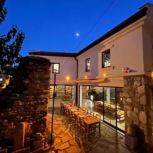Hotel Agon Ephesus 