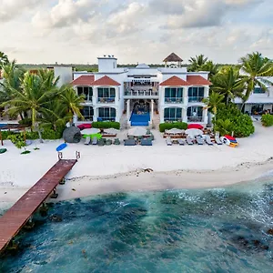 Hotel Cielo Maya ****