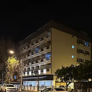 Hotel Nobel Boutique ***